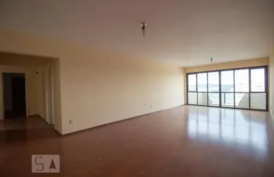 Apartamento para aluguel - centro, 3 quartos,  205 m² - jundiaí