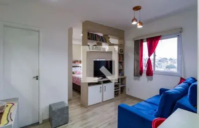 Apartamento para aluguel - vila andrade, 1 quarto,  32 m² - são paulo