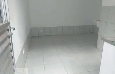 Kitnet / stúdio para aluguel - vila maria , 1 quarto,  30 m² - são paulo