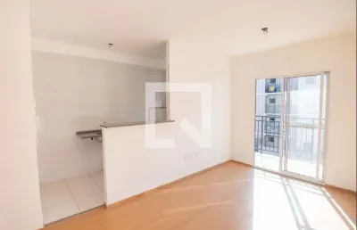 Apartamento para aluguel - campo grande, 2 quartos,  46 m² - rio de janeiro