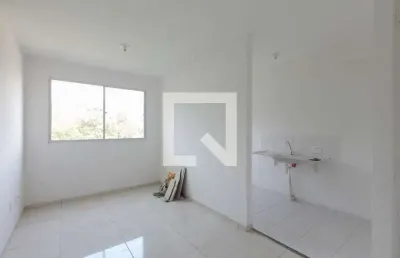 Apartamento para aluguel - itaquera, 2 quartos,  40 m² - são paulo