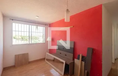 Apartamento para aluguel - guaratiba, 2 quartos,  90 m² - rio de janeiro