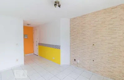 Apartamento para aluguel - itaquera, 2 quartos,  49 m² - são paulo
