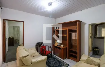 Casa para aluguel - vila santa clara, 3 quartos,  100 m² - são paulo