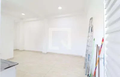 Kitnet / stúdio para aluguel - vila gustavo, 1 quarto,  28 m² - são paulo