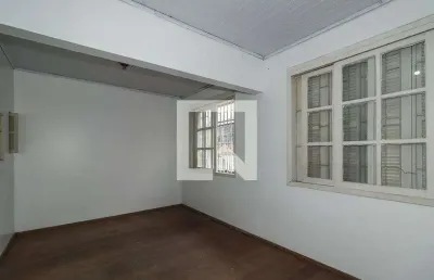 Casa para aluguel - jardim carvalho, 2 quartos,  90 m² - porto alegre