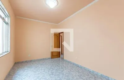 Apartamento para aluguel - são cristóvão, 2 quartos,  75 m² - rio de janeiro