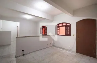 Casa para aluguel - ayrosa, 1 quarto,  100 m² - osasco