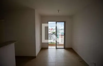 Apartamento para aluguel - itaquera, 2 quartos,  47 m² - são paulo