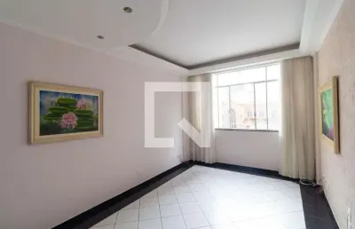 Apartamento para aluguel - centro, 2 quartos,  80 m² - campinas