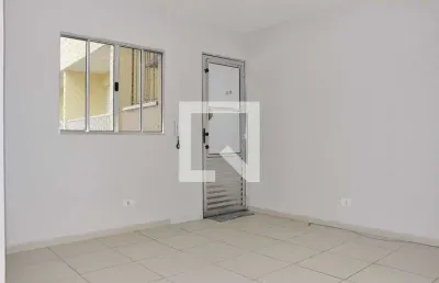 Apartamento para aluguel - parque sao luis, 1 quarto,  38 m² - são paulo