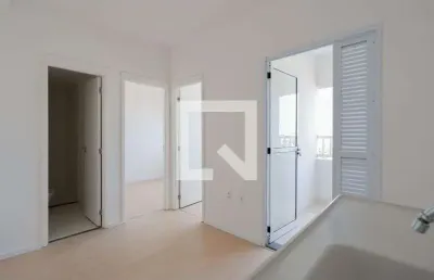 Apartamento para aluguel - vila santa maria, 2 quartos,  52 m² - são paulo