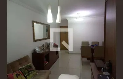 Apartamento para aluguel - planalto, 5 quartos,  102 m² - belo horizonte
