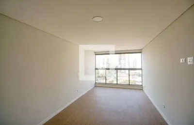 Kitnet / stúdio para aluguel - tatuapé, 1 quarto,  26 m² - são paulo