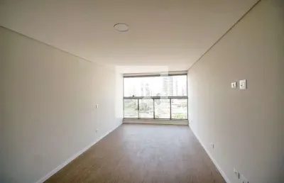 Kitnet / stúdio para aluguel - tatuapé, 1 quarto,  26 m² - são paulo