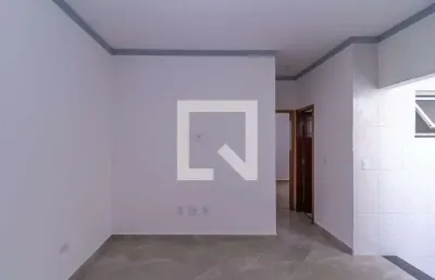 Apartamento para aluguel - vila ema, 2 quartos,  45 m² - são paulo