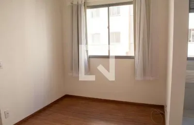 Apartamento para aluguel - barra funda, 1 quarto,  30 m² - são paulo