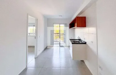 Apartamento para aluguel - sapopemba, 1 quarto,  29 m² - são paulo