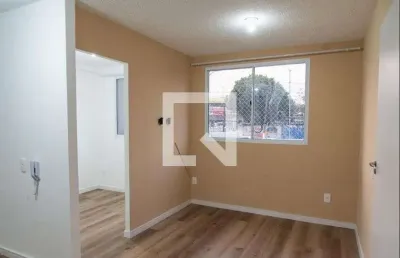 Apartamento para aluguel - ipiranga, 2 quartos,  34 m² - são paulo