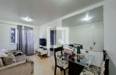 Apartamento para aluguel - mooca, 2 quartos,  44 m² - são paulo