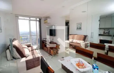 Apartamento para aluguel - irajá, 2 quartos,  52 m² - rio de janeiro