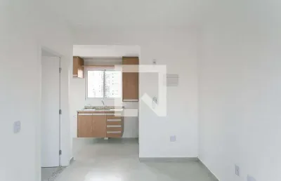 Apartamento para aluguel - mooca, 1 quarto,  29 m² - são paulo