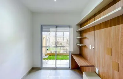Apartamento para aluguel - belém, 1 quarto,  34 m² - são paulo