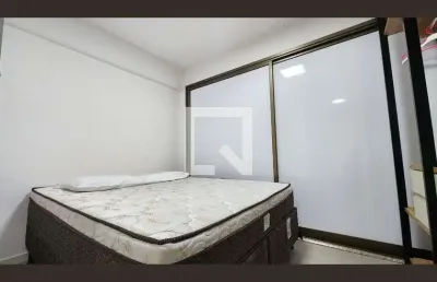 Kitnet / stúdio para aluguel - barra, 1 quarto,  23 m² - salvador