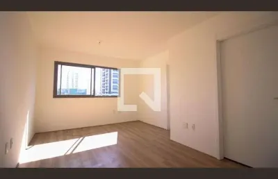 Apartamento para aluguel - vila santa clara, 1 quarto,  33 m² - são paulo