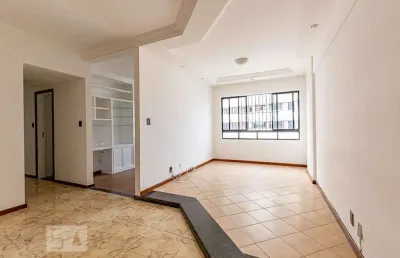 Apartamento para aluguel - imbuí, 3 quartos,  100 m² - salvador
