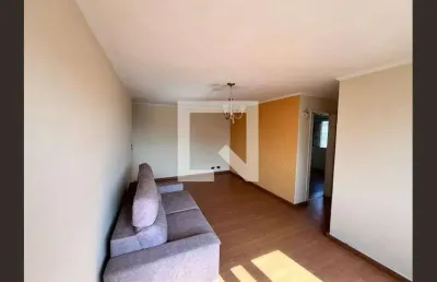 Apartamento para aluguel - água fria, 2 quartos,  61 m² - são paulo
