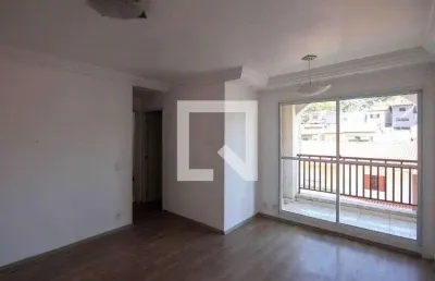 Apartamento para aluguel - vila califórnia, 2 quartos,  58 m² - são paulo