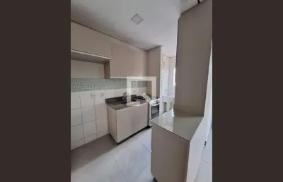 Apartamento para aluguel - tulipas, 1 quarto,  70 m² - jundiaí