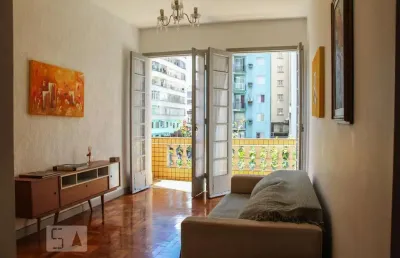 Apartamento para aluguel - consolação, 2 quartos,  104 m² - são paulo