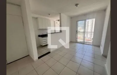 Apartamento para aluguel - jacarepaguá, 2 quartos,  48 m² - rio de janeiro