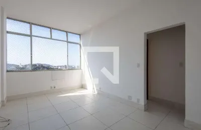 Apartamento para aluguel - andaraí, 2 quartos,  57 m² - rio de janeiro