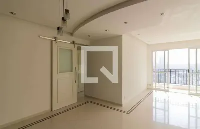 Apartamento para aluguel - jardim marajoara , 3 quartos,  94 m² - são paulo