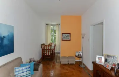 Apartamento para aluguel - tijuca, 3 quartos,  80 m² - rio de janeiro