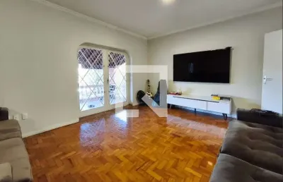 Casa para aluguel - proença, 2 quartos,  250 m² - campinas