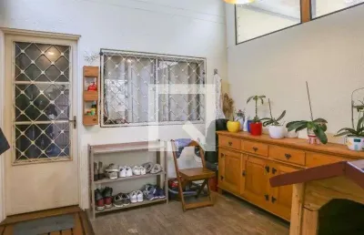 Casa para aluguel - perdizes, 2 quartos,  90 m² - são paulo
