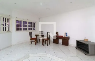 Casa para aluguel - tatuapé, 3 quartos,  144 m² - são paulo