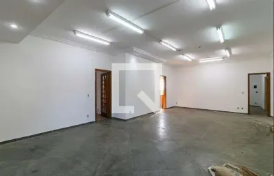 Casa para aluguel - jardim flamboyant, 3 quartos,  160 m² - campinas