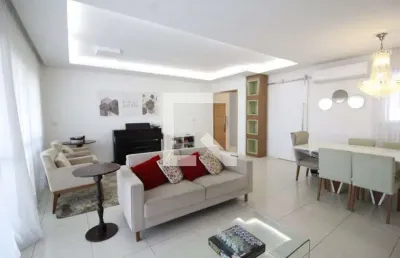 Apartamento para aluguel - patamares, 3 quartos,  142 m² - salvador