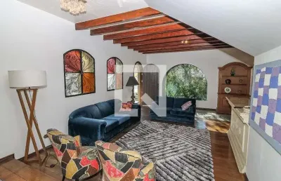 Casa para aluguel - vila romana, 5 quartos,  360 m² - são paulo