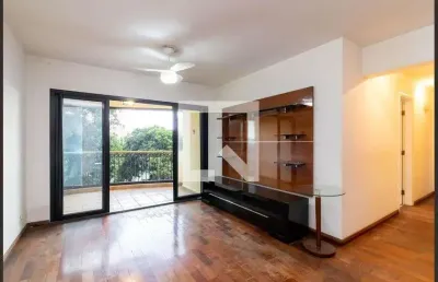 Apartamento para aluguel - mandaqui, 3 quartos,  124 m² - são paulo