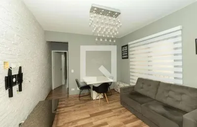 Apartamento para aluguel - consolação, 1 quarto,  47 m² - são paulo