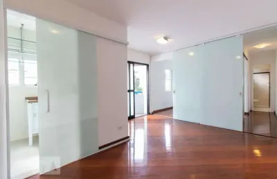 Apartamento para aluguel - pinheiros, 2 quartos,  51 m² - são paulo