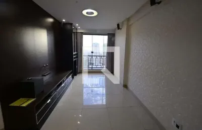 Apartamento para aluguel - setor bueno, 2 quartos,  77 m² - goiânia