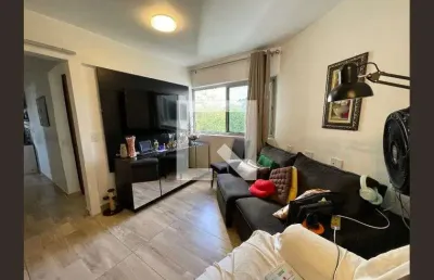 Apartamento para aluguel - butantã, 2 quartos,  70 m² - são paulo