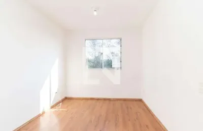 Apartamento para aluguel - itaquera, 2 quartos,  39 m² - são paulo